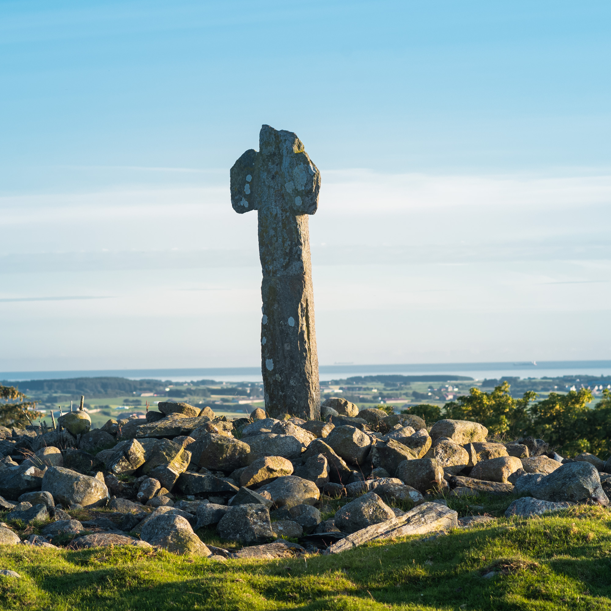 Norsk tittel / English title