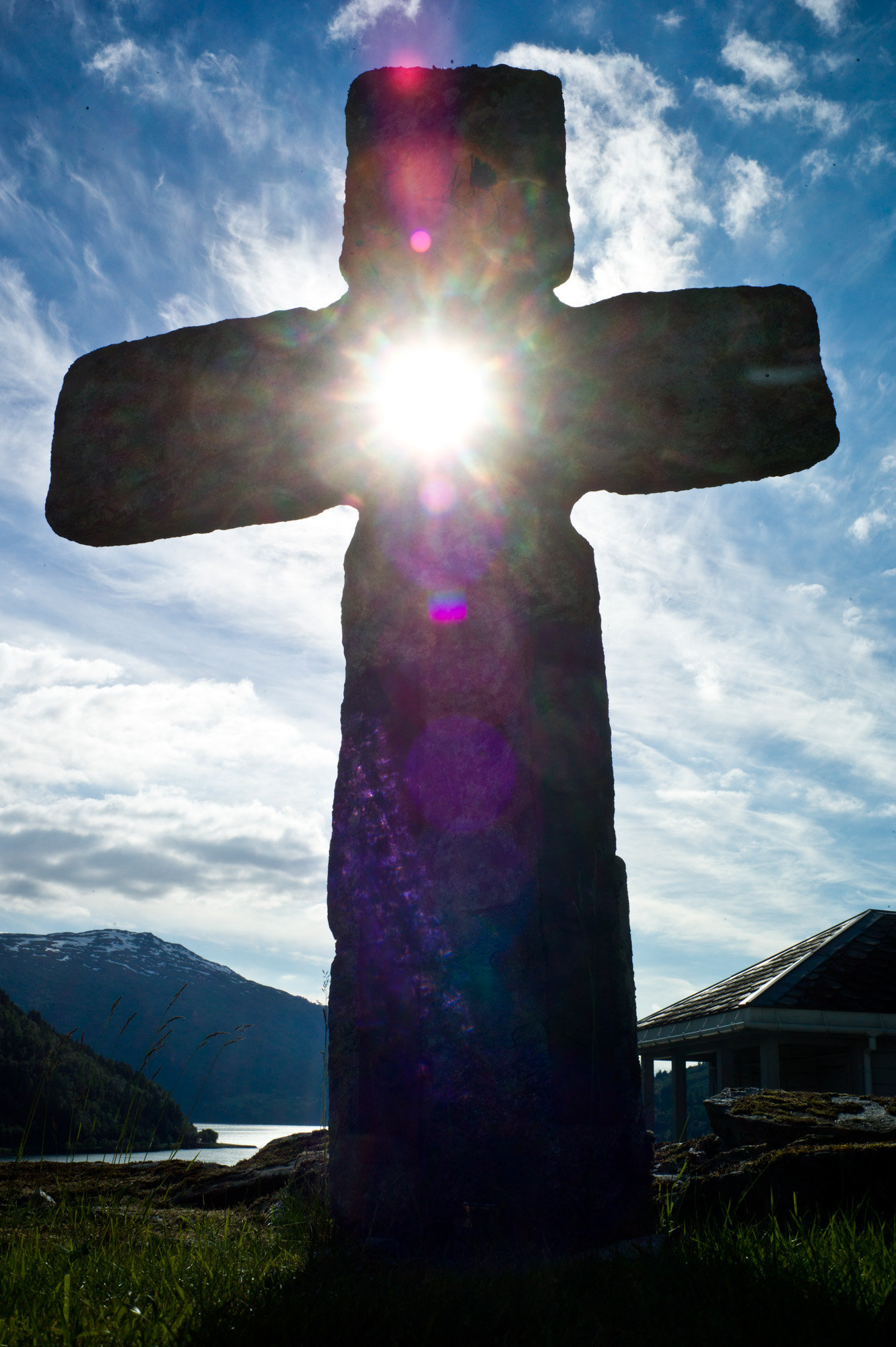 Norsk tittel / English title