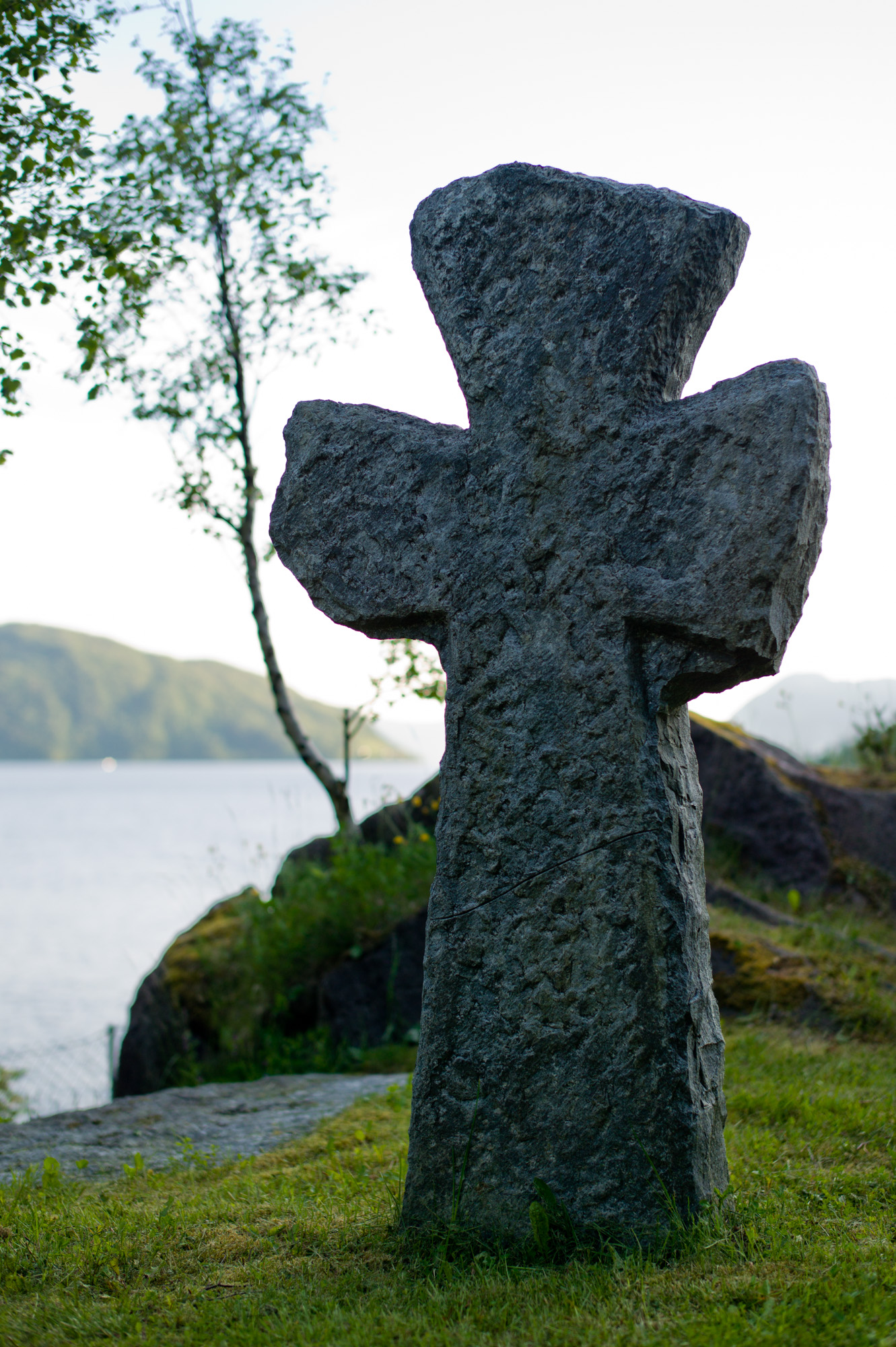 Norsk tittel / English title