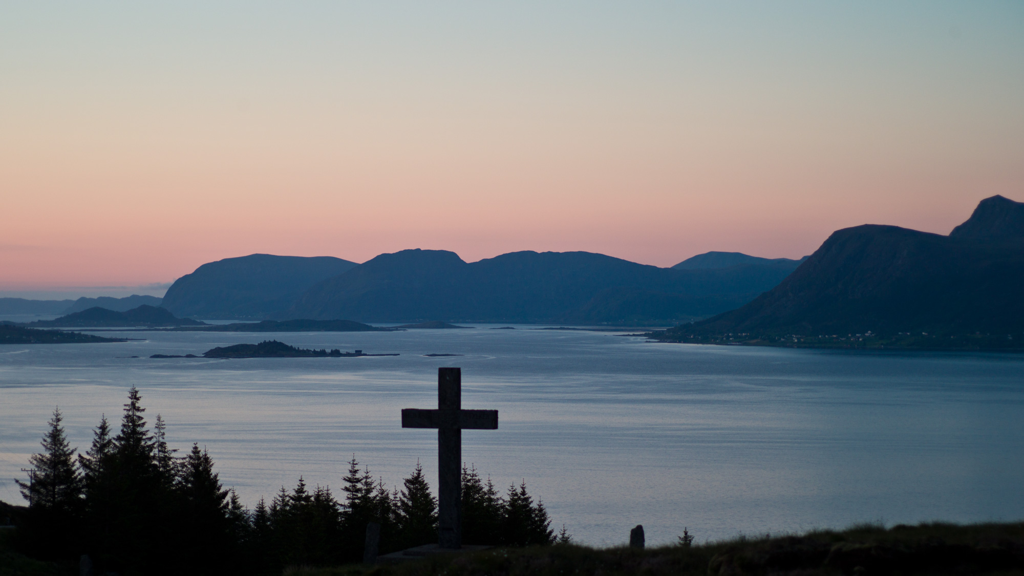 Norsk tittel / English title