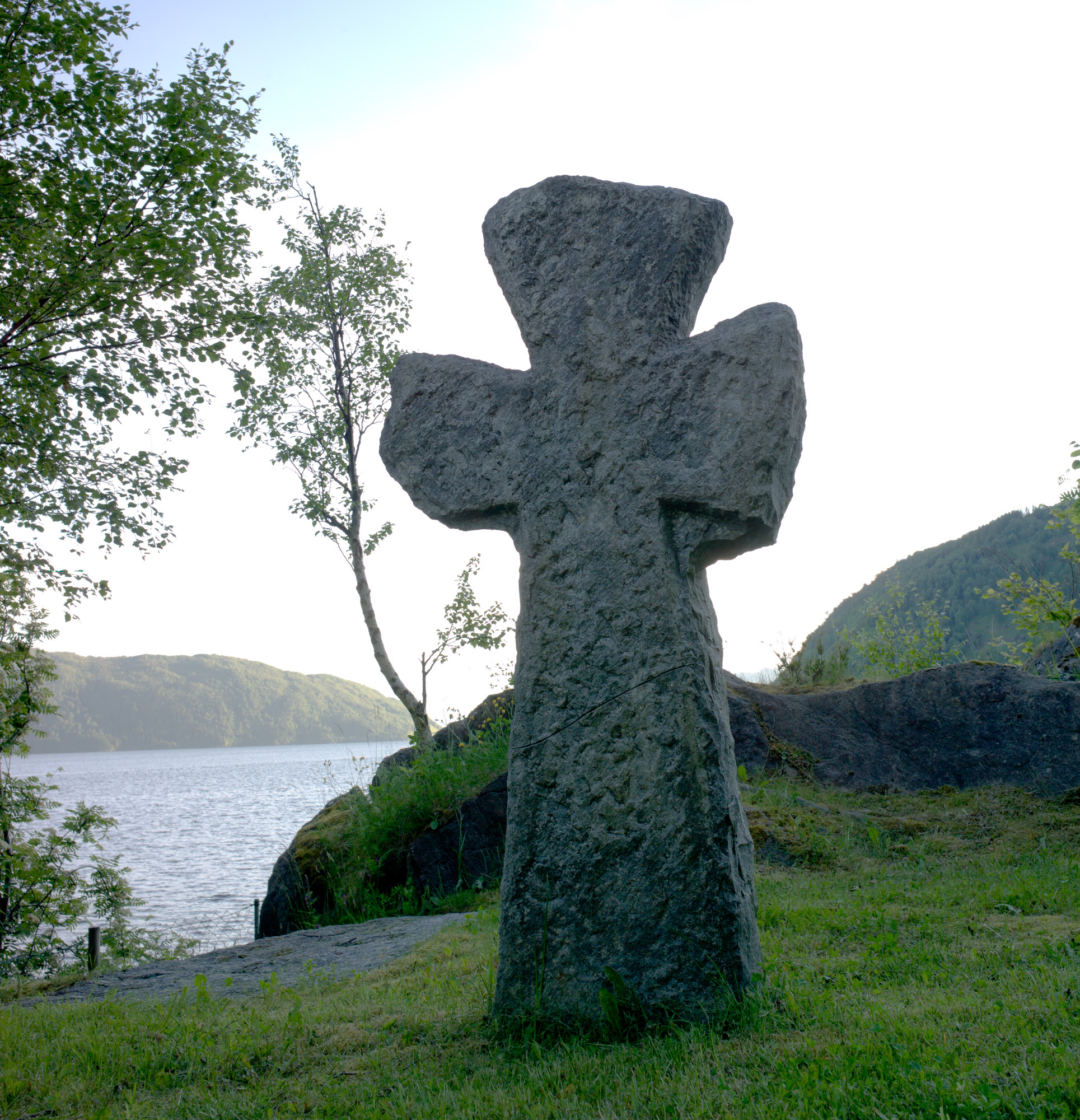 Norsk tittel / English title