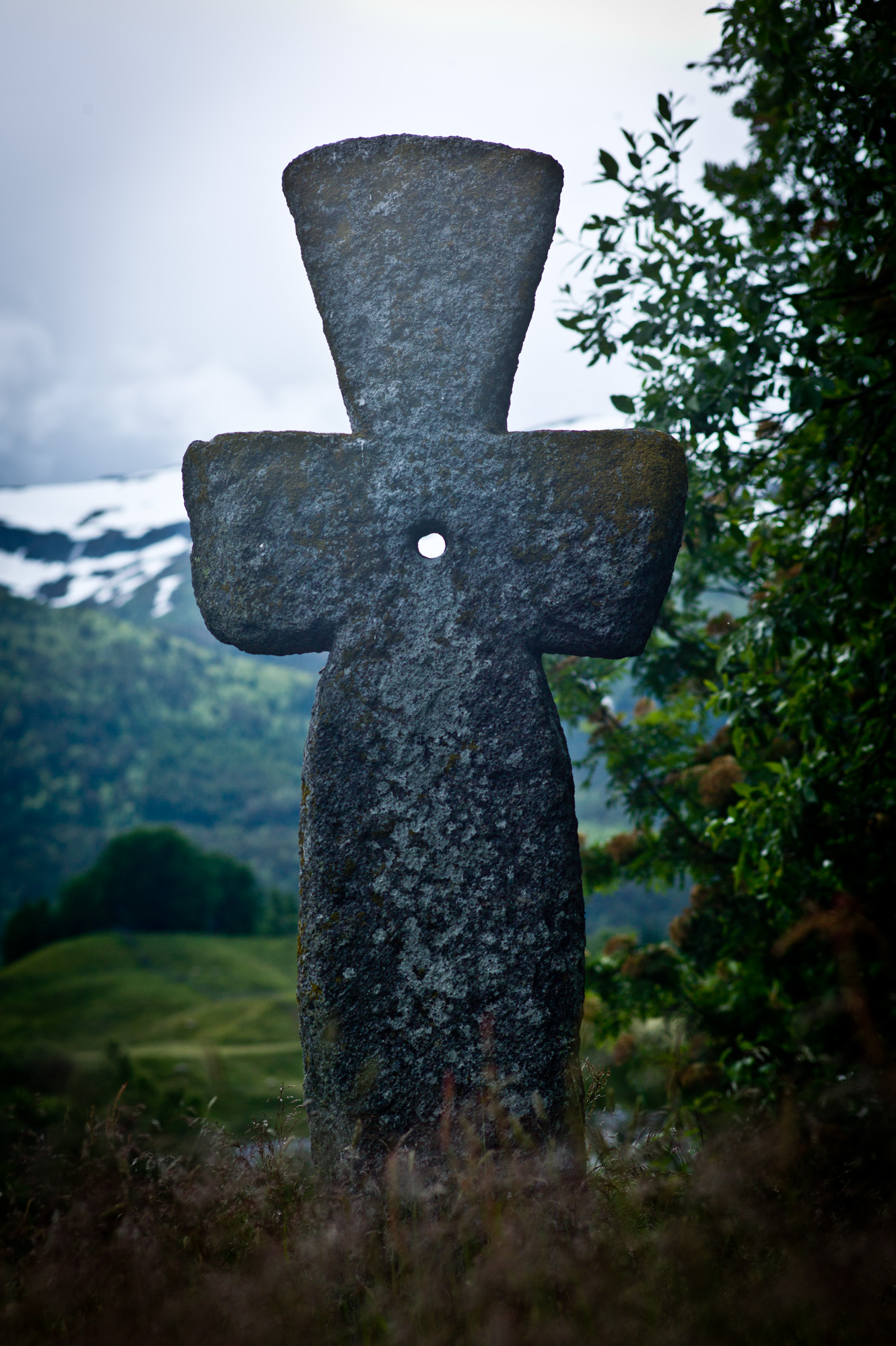 Norsk tittel / English title