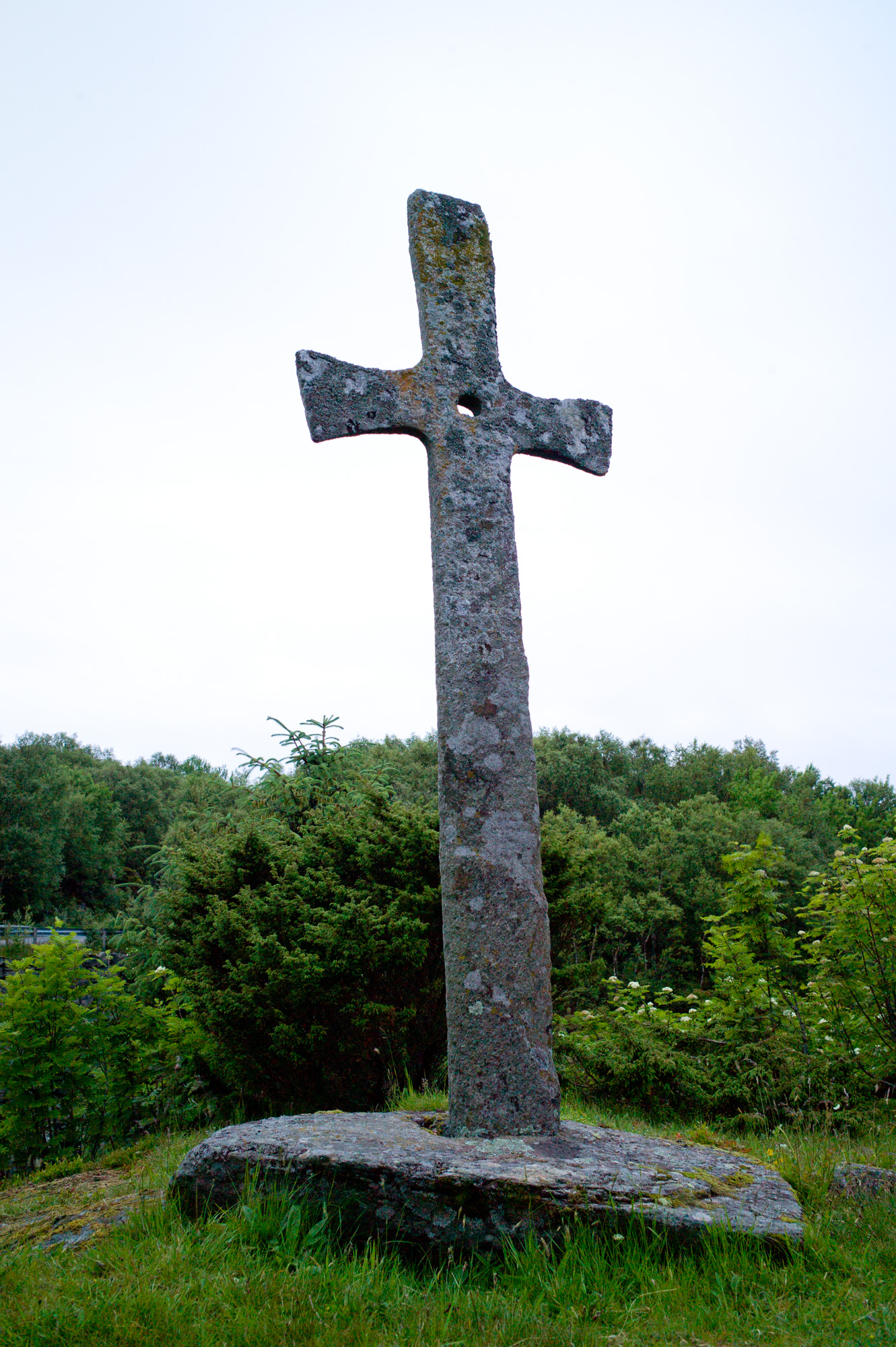 Norsk tittel / English title