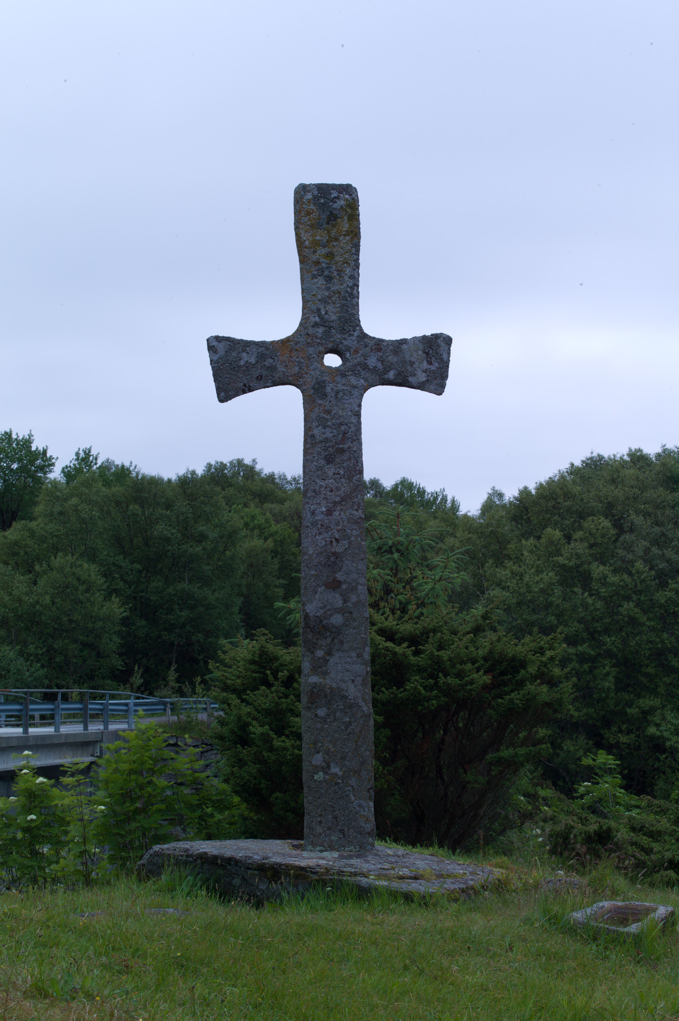 Norsk tittel / English title