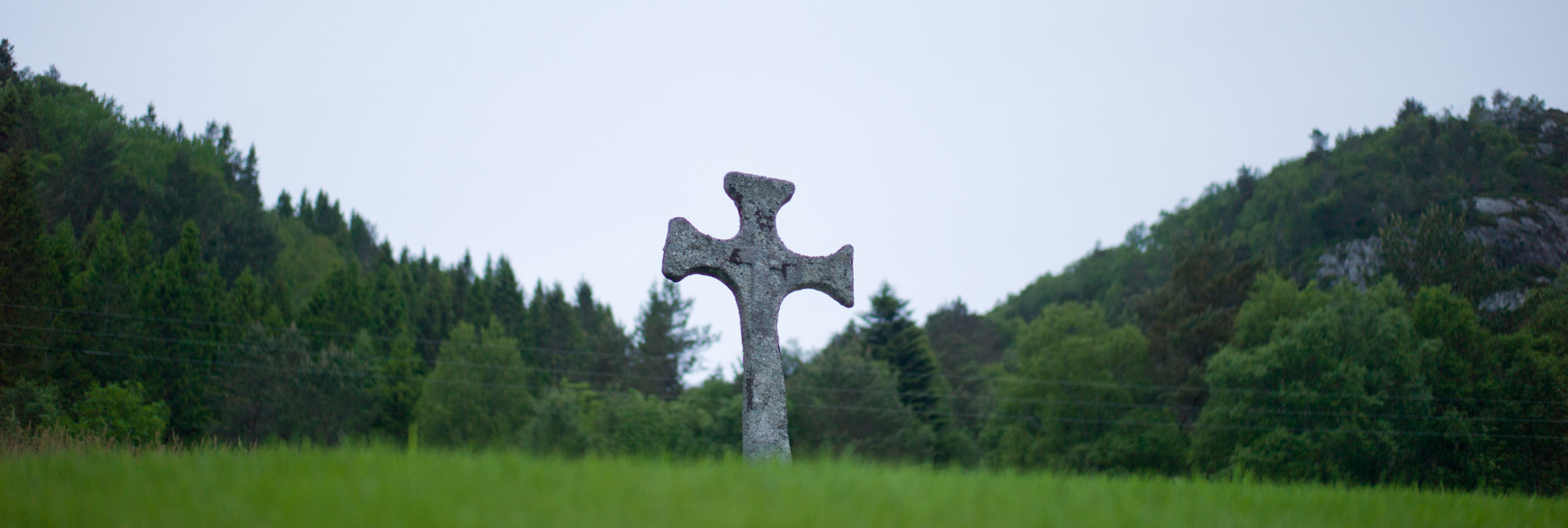 Norsk tittel / English title