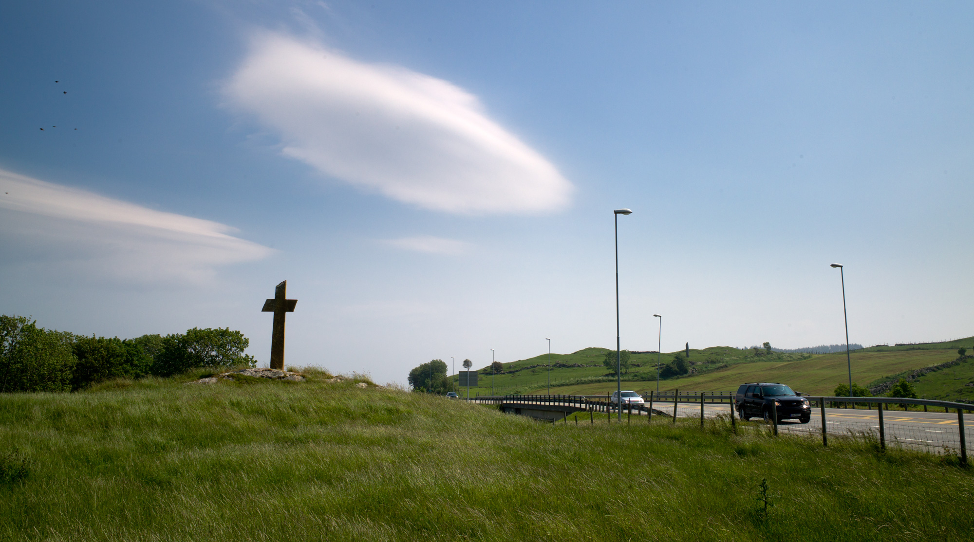 Norsk tittel / English title