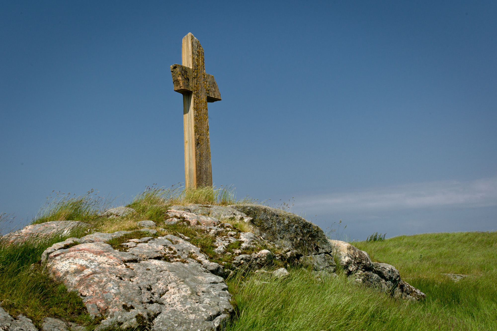 Norsk tittel / English title