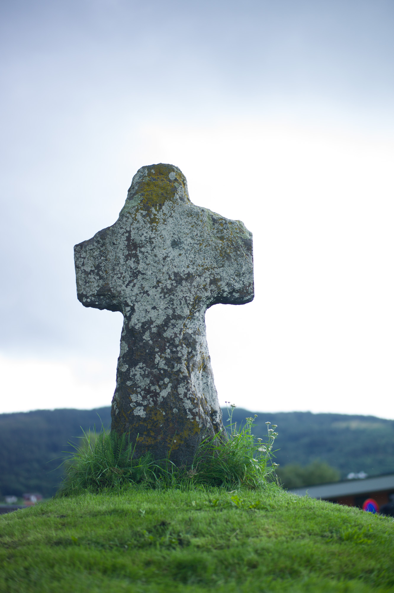 Norsk tittel / English title