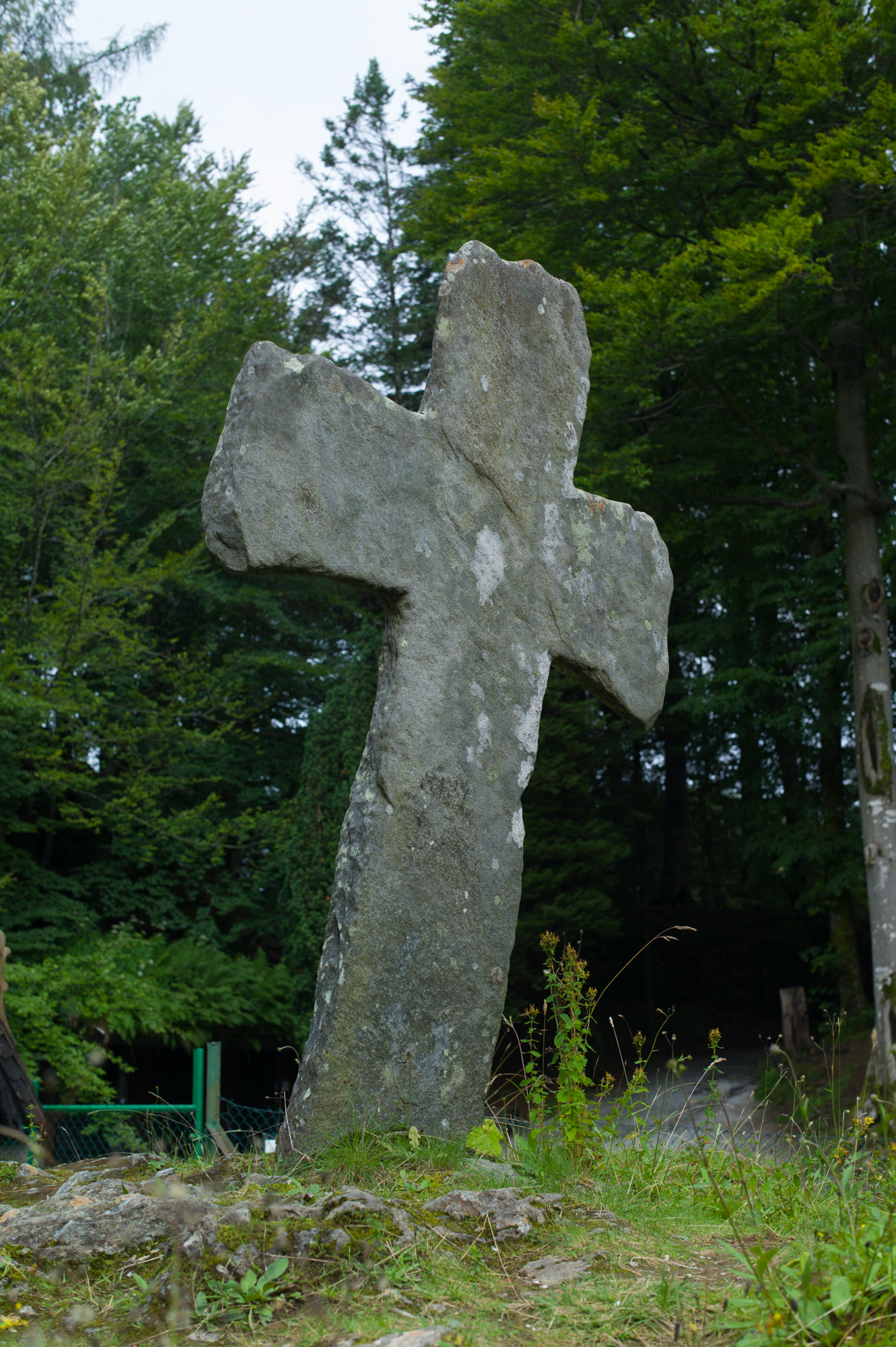 Norsk tittel / English title