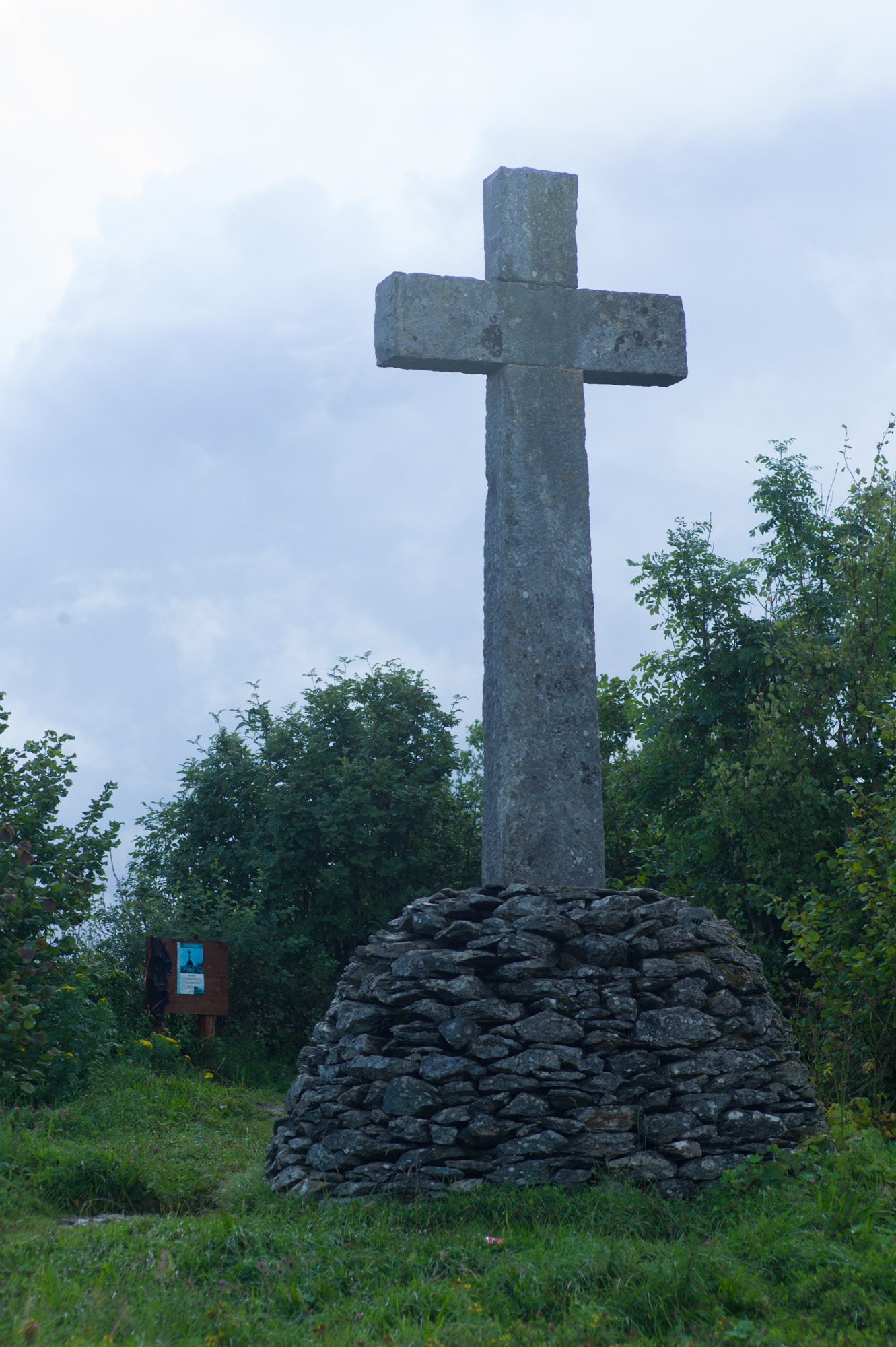 Norsk tittel / English title