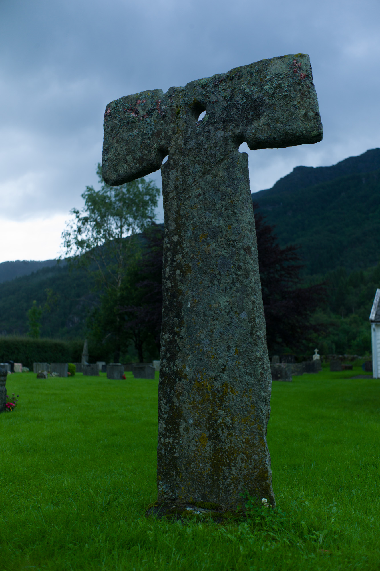 Norsk tittel / English title