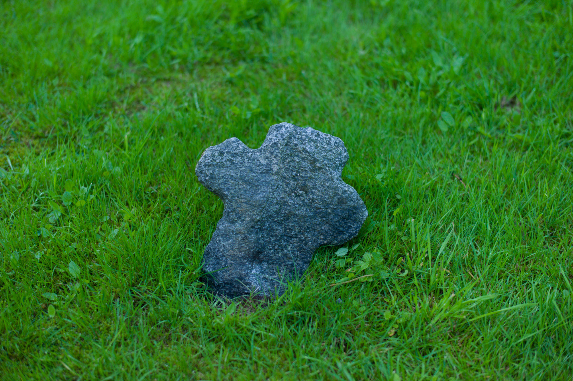 Norsk tittel / English title